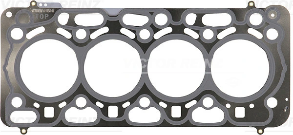 Gasket, cylinder head